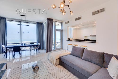 Al Habtoor City Noora Residence - Sea View, Business Bay, Dubai
