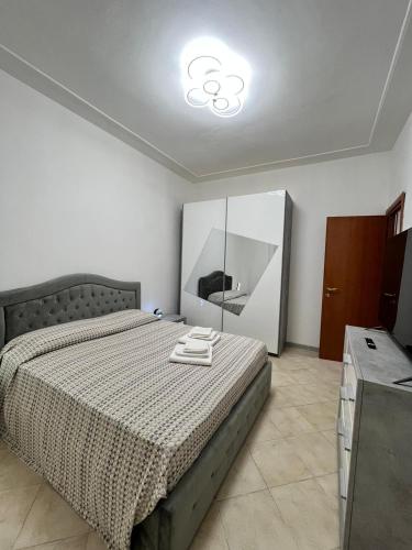 Apartment Dacia Colosseum, Řím (fotografie 2)