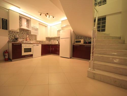 Family Friend Villa Pool 3b 1 Alacati Cesme in Kadıovacık