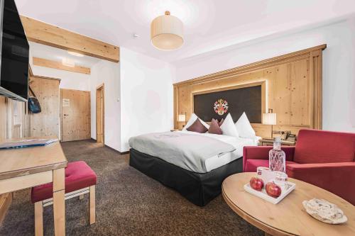 Ski- & Golfresort Hotel Riml