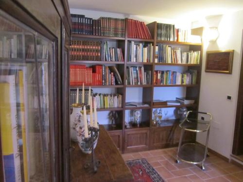 B&B Il Chiostro Assisi - image 13