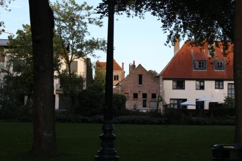 B&B Koetshuis - image 2