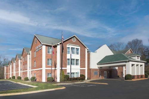 Homewood Suites By Hilton Nashville-Airport