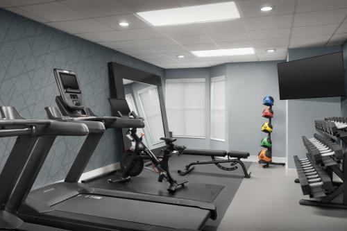 Homewood Suites Nashville Airport - image 13
