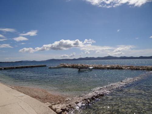  Apartment Marin, Unterkunft in Zadar