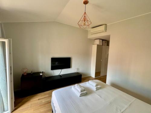Casa Luminosa, Milán (fotografie 6)