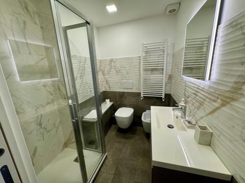 Casa Luminosa, Milán (fotografie 5)