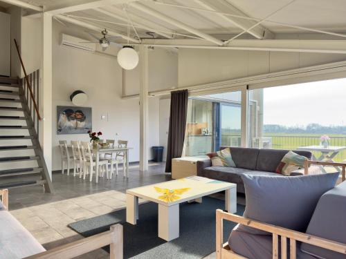 Appartementen Casa del Lago Room Type - Superior Apartment