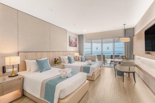 Grand Ocean Pearl image 10