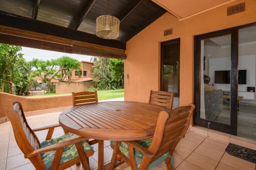 Facilities, San Lameer Villa 2002 in Southbroom