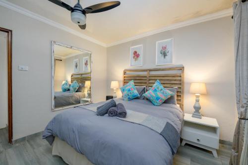 San Lameer Villa 2002 in Southbroom