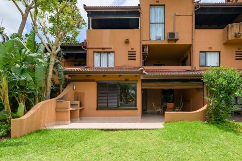 View, San Lameer Villa 2002 in Southbroom