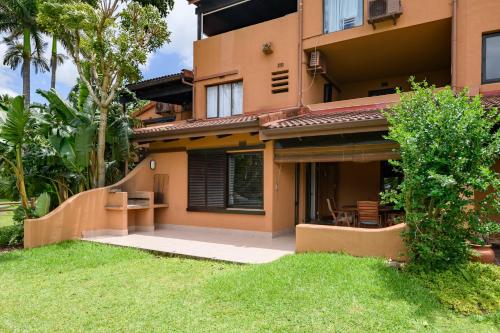 San Lameer Villa 2002 in Southbroom