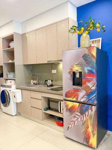 Two-Bedroom Apartment with Balcony image 10