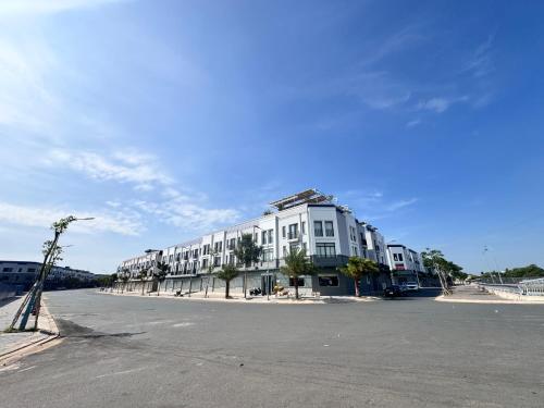 Lá Riverside Boutique Hotel in Long Xuyen (An Giang)