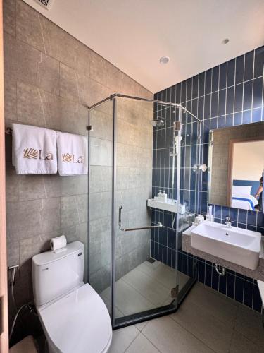 Lá Riverside Boutique Hotel