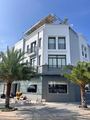 Lá Riverside Boutique Hotel in Long Xuyen (An Giang)