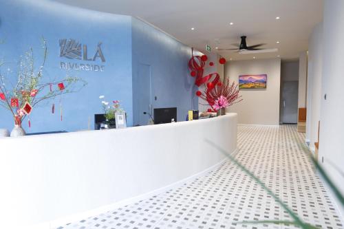 Lá Riverside Boutique Hotel