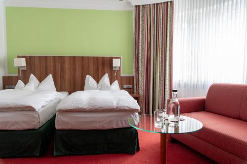 Hotel Coellner Hof - image 4