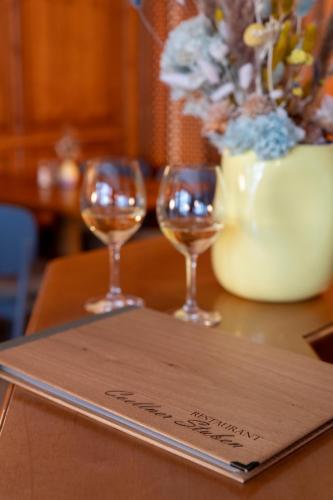 Hotel Coellner Hof - image 6