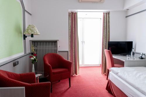 Hotel Coellner Hof - image 3