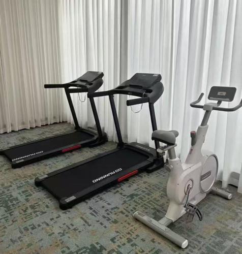 Weiting Hotel The Bund Nanjing East Road Pedestrian Street Branch, Shanghai (foto 9)