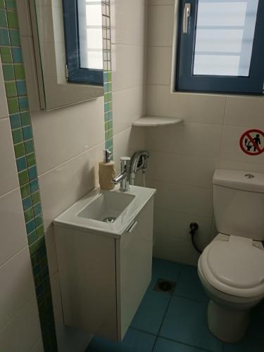 Dimitris House, Karystos (fotografie 3)