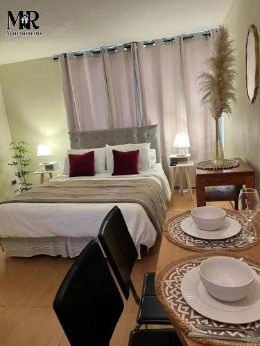 Acogedor Home Studio M Santa Lucia