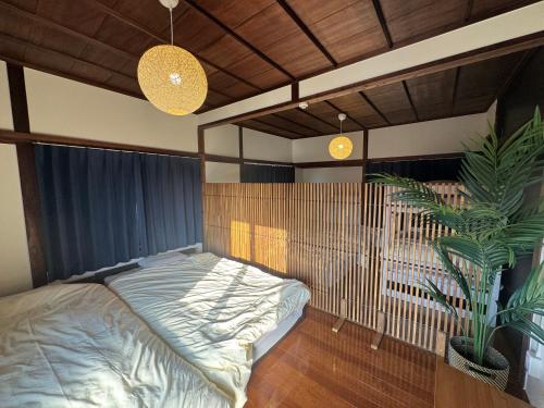 Nagasaki no Wagaya 1 1棟貸切 絶景夜景 BBQテラスリフォーム記念의 주변 풍경사진