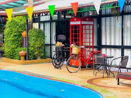 Pruksa Resort Detudom