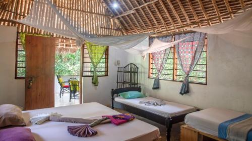 Stilts Diani Beach 3