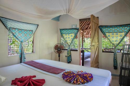 Stilts Diani Beach 5