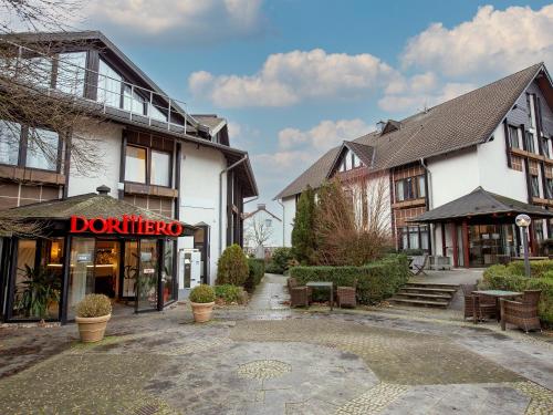 DORMERO Hotel Düsseldorf, Düsseldorf (fotografie 3)
