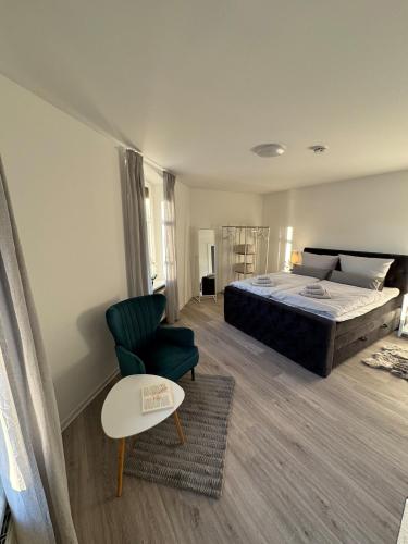Family & Friends Apartment - Unterteich