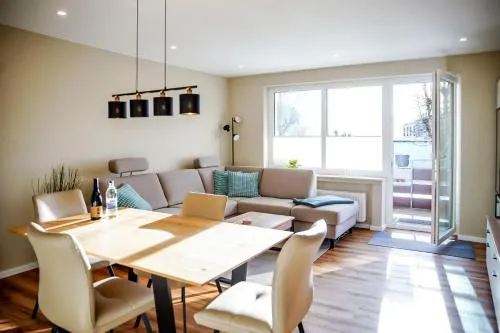 Ferienwohnung Lenneglück in Winterberg, Deutschland