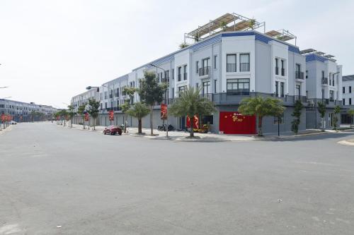 Lá Riverside Boutique Hotel