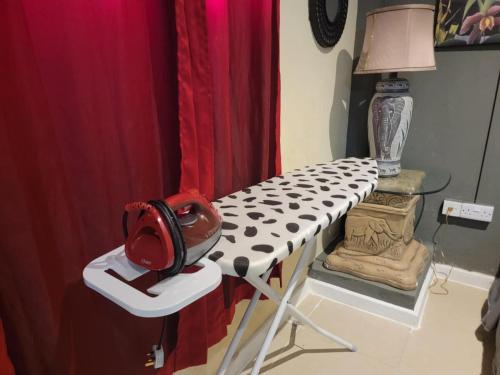 Comfort Suites - Studio One in Čoiseula