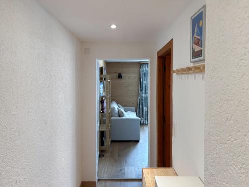 Flat with magnificent views of the Matterhorn, Zermatt (fotografie 8)