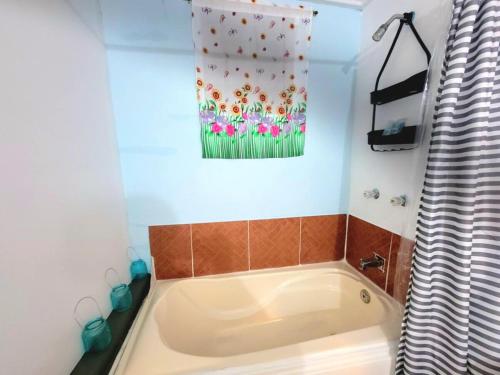Vannas istaba, Comfort Suites - Studio One in Čoiseula
