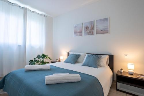 Casa Luce with Private Gym and Netflix - Lugano in Viganello, Schweiz