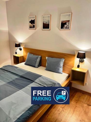 Zielone Apartamenty Katowice Chorzow - Gliwice