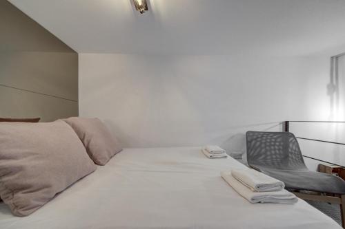 Unique studio loft, walking distance to Valletta, Hamrun (zdjęcie 10)