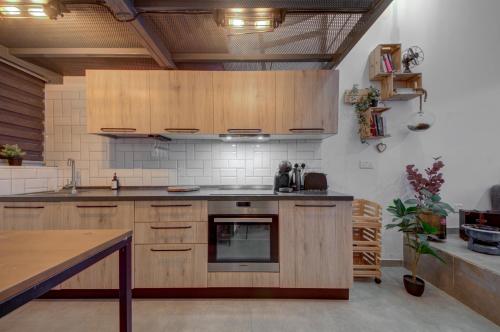 Unique studio loft, walking distance to Valletta, Hamrun (zdjęcie 9)