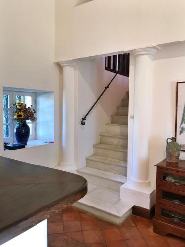 Luxury gite in Château Hostens-Picant vineyard (Luxury gite in Chateau Hostens-Picant vineyard) in Les Lèves-et-Thoumeyragues