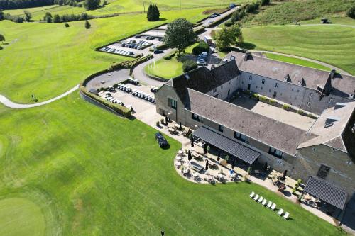 Golf Hôtel Five Nations Durbuy - image 11