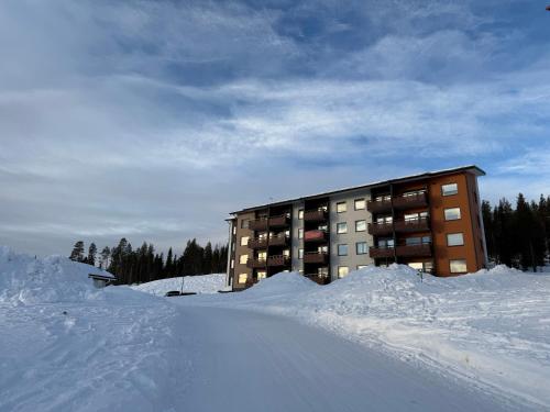 Exterior view, Yllas Chalets IV 4204 in Yllasjarvi