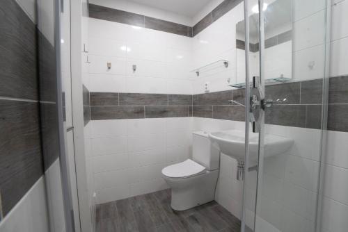 Apartments Katarina, Prague (photo 4)