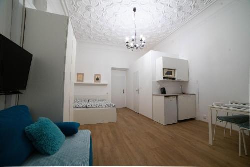 Apartments Katarina, Prague (photo 5)