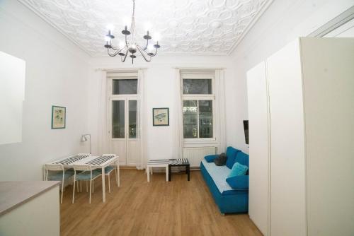 Apartments Katarina, Prague (photo 8)