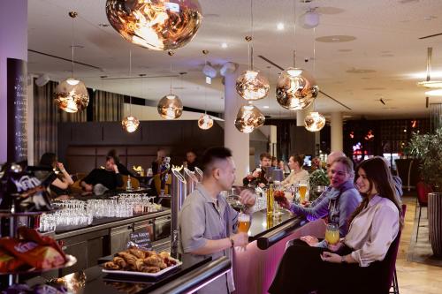 Bar/lounge
